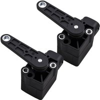 2 stück 4B0907503 leuchtweiteregulierung xenon sensor niveausensor für audi VW2 stck 4B0907503 leuchtweiteregulierung xenon sensor niveausensor fr von BFO
