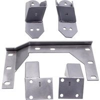 5piezas Engine Swap Motorhalterung rb 20 rb 25 für Nissan 240SX S-Chassis S135 Motor Getriebehalterung Für Nissan 240sx S-chassis S13 S14 89-98 5piezas Engine Swap Motorhalterung rb 20 rb 25 für Nissan 240SX S-Chassis S135 Motor Getriebehalterung Für Nissan 240sx S-chassis S13 S14 89-98 von BFO