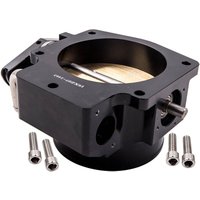 BFO - 92mm Throttle Body Assembly 4 bolt For gm Gen iii LS2 LS3 LS7 LSX92mm Drosselklappe Throttle Body für Chevrolet Gen iii ls LS2 LS3 LS7 lsx Motor BFO - 92mm Throttle Body Assembly 4 bolt For gm Gen iii LS2 LS3 LS7 LSX92mm Drosselklappe Throttle Body für Chevrolet Gen iii ls LS2 LS3 LS7 lsx Motor von BFO