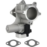 BFO - AGR-Ventil for vw Crafter Multivan Touareg Transporter 076131501A 076131501B von BFO