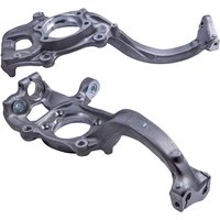 Achsschenkel Radaufhängung Vorne Links Rechts für Audi A4 8K Q5 8R 8K0407253AAAchsschenkel Radaufhngung Vorne Links Rechts for Audi A4 8K Q5 8R von BFO