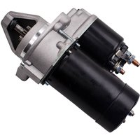 BFO - Anlasser Starter Motorrad for bmw Motorrad gs rt st R45 R50 R60 R65 R75 R80 R90 R100 12411244678 12411244670 Anlassermotor 943223533010 von BFO