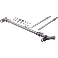 Aufhängung vorne Competition Traction Bar Spurstange für Honda Civic 1988-1991 von BFO