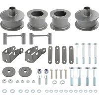 BFO - Front & Rear 3'' Leveling Lift Kit For Jeep Wrangler jk Spacers Shock ExtenderFront & Rear 3'' Leveling Lift Kit For Jeep Wrangler jk Spacers von BFO