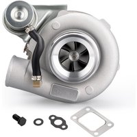 BFO - GT28 GT25 GT2871 T25 Flansch Turbolader for Audi vw 1.8L VR6 Opel 2.0L von BFO