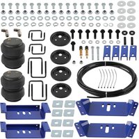 Hinten Luftfederung Höhenregulierung Leveling Kit für Ford F250 F350 Bj. 97-04 von BFO