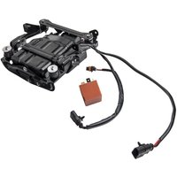 Kompressor Luftfederung Für Porsche Panamera 970 09-2016 97035815111 97035815110 von BFO