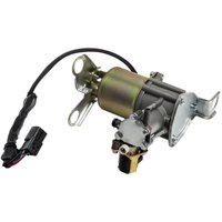 Kompressor Luftfederung Für Toyota 4Runner Land Cruiser Prado 4891060020 Pompe von BFO