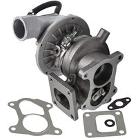 NEUTurbolader für hyundai Terracan 2.9 CRDi 4WD J3 cr 163PS RHF5-2B,28201-4X7NEUTurbolader for hyundai Terracan 2.9 CRDi 4WD J3 cr 163PS von BFO
