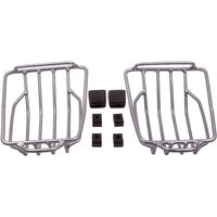 BFO - Pair Front Turn Signal Corner Light Guard Cages Cover pour Mercedes W463 g Class von BFO