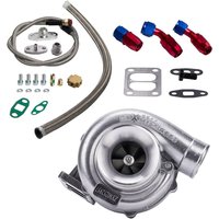 T70 Universal Turbolader T3 Flansch 400 ps- 550 ps A/R.7 A/R.82 1.8 -3.0L NeuT70 Universal Turbolader T3 Flansch 400 ps- 550 ps A/R.7 A/R.82 1.8 T70 Universal Turbolader T3 Flansch 400 ps- 550 ps A/R.7 A/R.82 1.8 -3.0L NeuT70 Universal Turbolader T3 Flansch 400 ps- 550 ps A/R.7 A/R.82 1.8 von BFO