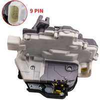 BFO - Türschloss Vorne Links für Audi A3 8P A4 8E A6 4F A8 4E Seat Exeo 8E1837015AATürschloss Vorne Links für Audi A3 8P A4 8E A6 4F A8 4E Seat Exeo von BFO