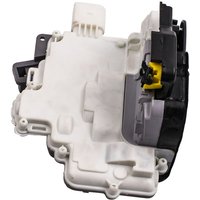 Türschloss Vorne Rechts für Audi A3 8P A4 8E A6 4F A8 4E Seat Exeo 8E1837016AATürschloss Vorne Rechts für Audi A3 8P A4 8E A6 4F A8 4E Seat Exeo von BFO