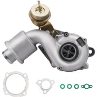 Turbo Turbolader for Audi A3 tt vw Golf Skoda 1.8L K03 K03-052 06A145713D von BFO