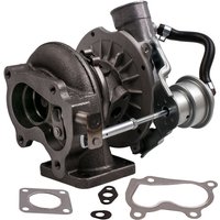Turbolader für Opel Monterey a 3.1 td 4JG2TC 84 Kw -115 ps Frontera a chra NEUTurbolader für Isuzu Trooper Opel Frontera a Monterey a 3.1 l RHF5-VI95 von BFO