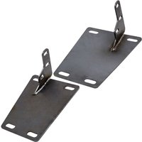 BFO - Vorne Bumper Conversion Brackets For Dodge 2nd Gen. 4th Gen. Bumper DEVorne Bumper Conversion Brackets For Dodge 2nd Gen. 4th Gen. Bumper de von BFO