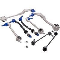 Querlenker satz vorne für bmw 5-ER E39 touring 8-TLG vorderachsequerlenker satz vorne fr bmw 5-ER E39 touring 8-TLG vorderachse von MAXPEEDINGRODS