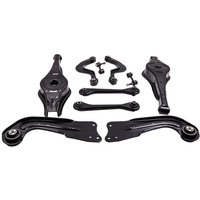 Querlenkersatz 10-TEILIG hinten für vw golf 5+6 passat 3C skoda octavia 2 superbquerlenkersatz 10-TEILIG hinten fr vw golf 5+6 passat 3C skoda Querlenkersatz 10-TEILIG hinten für vw golf 5+6 passat 3C skoda octavia 2 superbquerlenkersatz 10-TEILIG hinten fr vw golf 5+6 passat 3C skoda von BFO