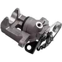 BFO - Bremssattel hinten links für Audi A4 8D B5 A6 C5 vw passat 3B Hinter der Achse von BFO