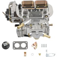 Carburetor Vergaser replace für 38X38 2 barrel fiat renault ford vw 4ZLY Vergaser Carb 2-Barrel Typ 38X38 32/36 dgav Für Fiat Renault Ford vw 4CYL von BFO