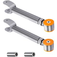 Front Upper Adjustable Control Arms für Jeep Grand Cherokee XJ ZJ WJ Wrangler TJEINSTELLBARE 0-8 LIFT VORDERE OBERE QUERLENKER FR JEEP CHEROKEE XJ ZJ von BFO