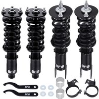 Gewindefahrwerk for Honda Civic ED4 ED6 ED7 EC8 EE9 89-1991 Gewindefederdämpfer Gewindefahrwerk for Honda Civic ED4 ED6 ED7 EC8 EE9 89-1991 Gewindefederdämpfer von BFO