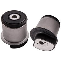 BFO - Gummilager Achskörperlager Für Opel Astra h Zafira b Vauxhall Hinten 13267215Gummilager Achskrperlager Für Opel Astra h Zafira b Vauxhall von BFO