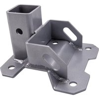 Hinten 2' Empfängerkupplung für Can-Am Maverick X3 2016-2021 Receiver HitchRear 2' Receiver Hitch for Can-Am Maverick X3 2016-2021 Hinten 2' Empfängerkupplung für Can-Am Maverick X3 2016-2021 Receiver HitchRear 2' Receiver Hitch for Can-Am Maverick X3 2016-2021 von BFO
