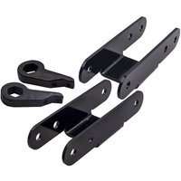 Höherlegungskit Level Lift Kit vorder & hinter für Chevy S10 GMC S15 4WDHherlegungskit Level Lift Kit vorder & hinter for Chevy S10 GMC S15 4WD von BFO