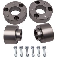 Höherlegungssatz Level Lift Kit vorder & hinter für Dodge Ram 1500 4WD 2009-2019 Höherlegungssatz Level Lift Kit vorder & hinter für Dodge Ram 1500 4WD 2009-2019 von BFO