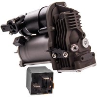 Kompressor Luftfederung Für Mercedes Benz W251 V251 R-Klasse Air Pump 2513202704 von BFO