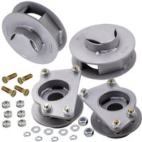 Level Lift Kit für Jeep Liberty 2.5' kk 4WD 2008-2012 Höherlegung Vorne + HintenLevel Lift Kit for Jeep Liberty 2.5' kk 4WD 2008-2012 Hherlegung Level Lift Kit für Jeep Liberty 2.5' kk 4WD 2008-2012 Höherlegung Vorne + HintenLevel Lift Kit for Jeep Liberty 2.5' kk 4WD 2008-2012 Hherlegung von BFO