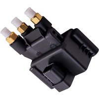 BFO - Luftfahrwerk Magnetventilblock for Mercedes E-Klasse W212 R-Klasse W251 V251 von BFO