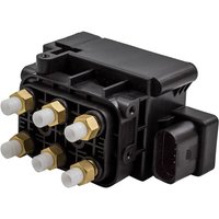 Luftfahrwerk Ventilblock für vw Touareg 7L Audi Q7 4LB Porsche Cayenne 9PALuftfederung Ventilblock für vw Touareg Audi Q7 Porsche Cayenne 4L0698007C Luftfahrwerk Ventilblock für vw Touareg 7L Audi Q7 4LB Porsche Cayenne 9PALuftfederung Ventilblock für vw Touareg Audi Q7 Porsche Cayenne 4L0698007C von BFO