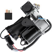 BFO - Luftfederung Kompressor Für Land Rover LR3 Range Rover Sport LR045251 LR038116Luftfederung Kompressor for Range Rover Sport LR3 LR4 L319 L320 von BFO