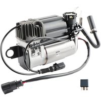 BFO - Luftfederung Kompressor for Audi Q7 4L 3.0 tdi Bj. 06-15 4L0698007B 4L0698007C von BFO