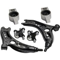 BFO - Querlenker Vorne Links Rechts Unten for vw Passat 362 Variant 365 Tiguan 5N New von BFO