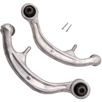 Querlenker aufhängung vorne links rechts für infiniti nissan 350Z 54469-CD00C2x querlenker mit lager vorne fr nissan 350Z Z33 54469-CD00C, 54468-CD00C von BFO