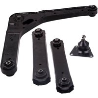 Rear Upper Querlenker Ball Joint for Jeep Grand Cherokee WJ 1999-2004 4.0 4.73 Querlenker hinten für Jeep Grand Cherokee WJ WG +Traggelenk links von BFO