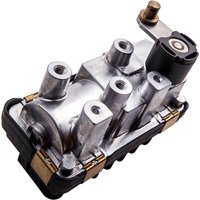 Ladedrucksteller Stellmotor für Mercedes Benz 280 320 cdi 135 kw 140 kw 165 kWLadedrucksteller Stellmotor fr Mercedes Benz 280 320 cdi 135 kw 140 kw von MAXPEEDINGRODS