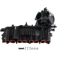 Saugrohr Ansaugbrücke for BMW 3er E90 E91 E92 E93 318d 320d 5er E60 E61 520d von BFO