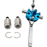 BFO - Schaltwegverkürzung for Porsche 911 996 997 Boxster 986 Quick Short Shifter New BFO - Schaltwegverkürzung for Porsche 911 996 997 Boxster 986 Quick Short Shifter New von BFO