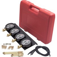 Synchrontester Vergaser 4 Vergaseruhr Synchronuhren synchronisieren einstellenMotorrad 4 Vergaser Synchrontester 4 Synchronuhren Synchrontestgert von BFO