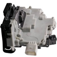 Türschloss Stellmotor Vorne Rechts für Audi A4 B8 A5 8T Q3 Q5 Q7 vw Touareg von BFO