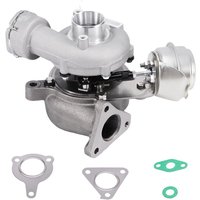 BFO - Turbolader for Audi A4 B6 B7 1.9 2.0 tdi 131PS 140PS blb bpw awx avf 038145702 von BFO