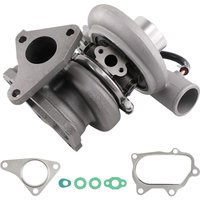 Turbolader for subaru impreza wrx sti TD05 20G EJ20 EJ25 Wasser + Öl gekühlt von BFO