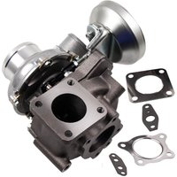 Turbolader für ISUZU DMAX 4X4 Various 4JK1TF VIFA 2.5 DiTD 8980115303 VBD30015Turbolader for Isuzu Dmax Holden Rodeo 4JJ1T 3.0TD 163 PS 8980115293 von BFO