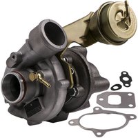 Turbolader für VW TRANSPORTER T4 Bus 70XB, 70XC, 7DB, 7DW 2.5 TDI 53149887018 von BFO