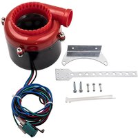 Universal Electronic Turbo Car Fake Blow Off Valve Dump Valve Simulator Sound AAUniversal Electronic Turbo Car Fake Blow Off Valve Dump Valve Universal Electronic Turbo Car Fake Blow Off Valve Dump Valve Simulator Sound AAUniversal Electronic Turbo Car Fake Blow Off Valve Dump Valve von BFO
