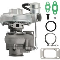Universal Turbolader for Audi vw 1.8T VR6 T3 .63 ar v Band Turbocharger new von BFO